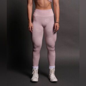 LIKE NEW Darc Sport Her Energy "Everson" Huxley Scrunch Leggings